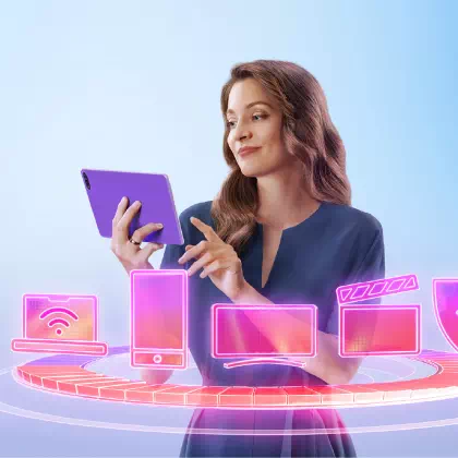 Комбо - единая связь Ростелеком для всех в деревня Скворцово (Красноярский край)